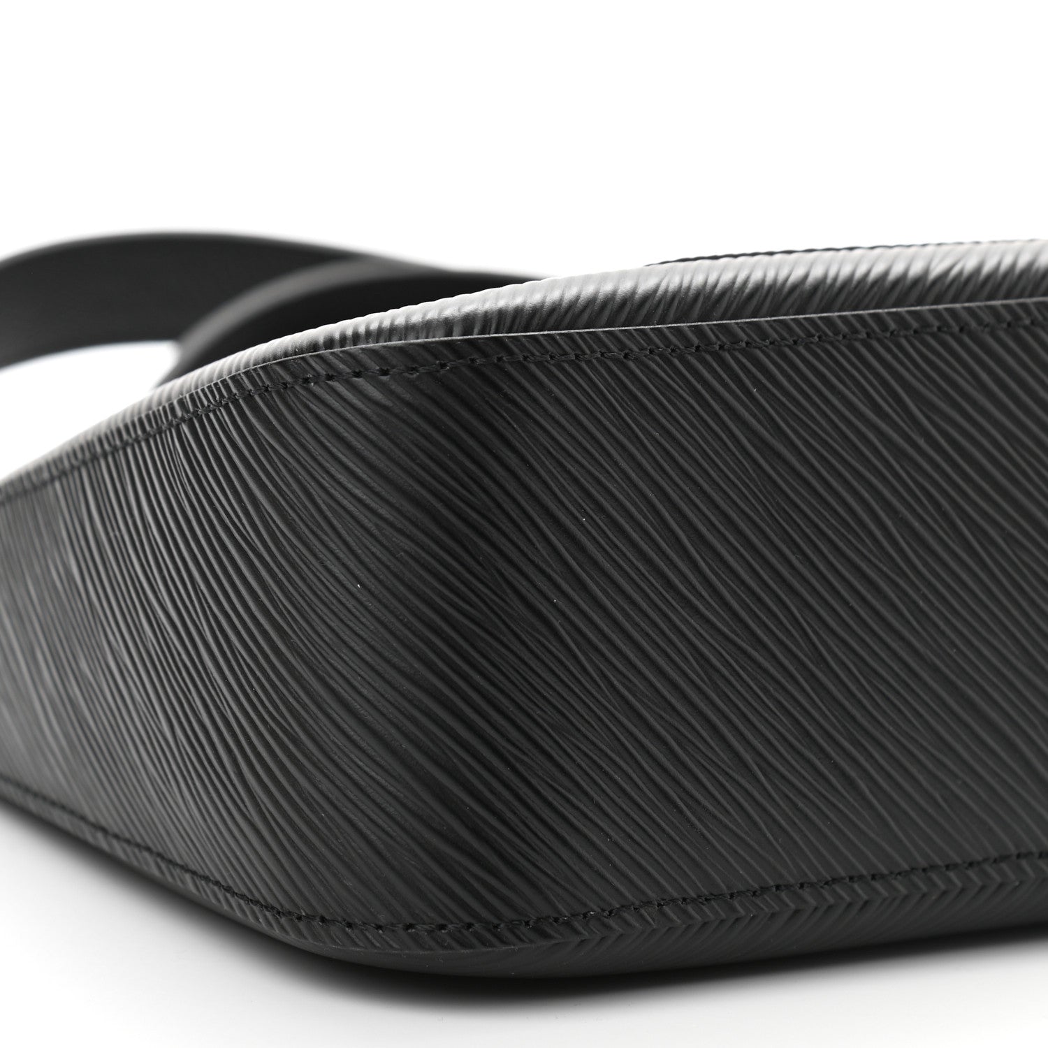 Louis Vuitton Epi Marelle Black 9 of 10