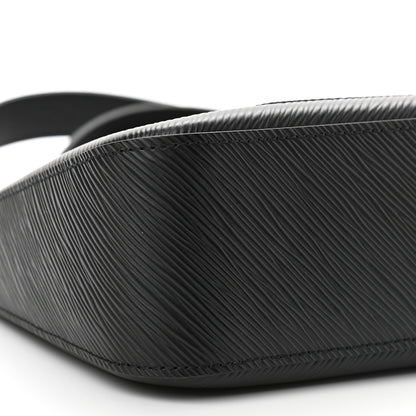 Louis Vuitton Epi Marelle Black 9 of 10