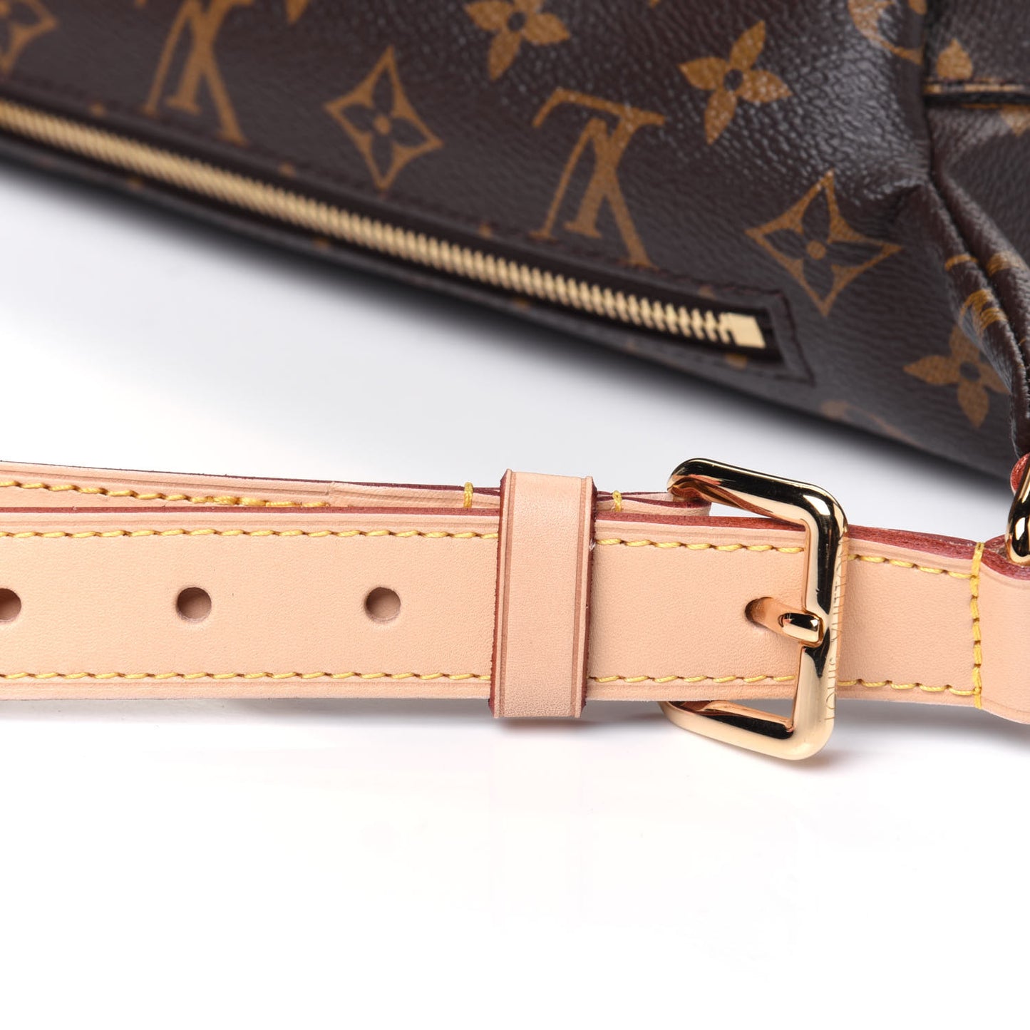 Monogram Bumbag