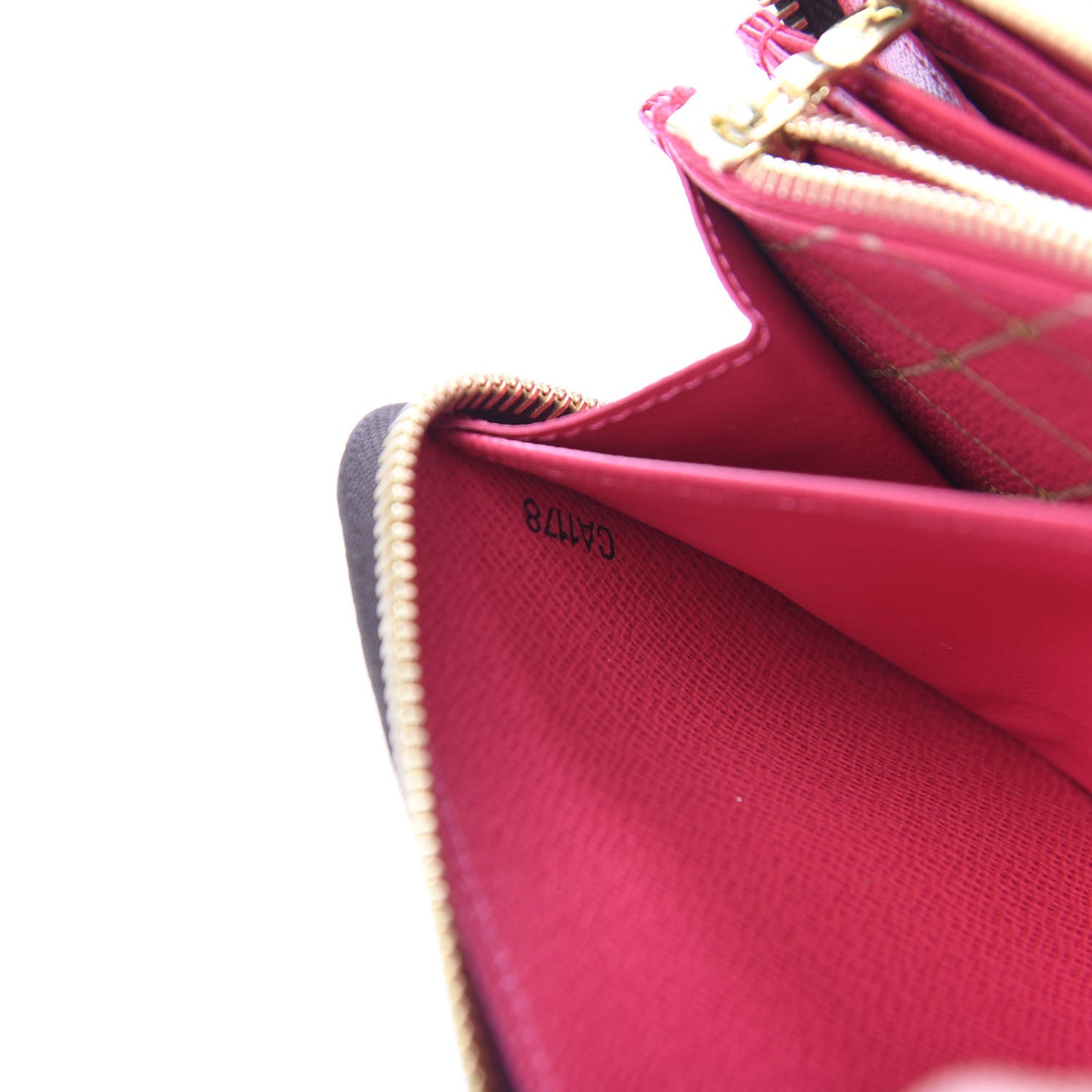 Monogram Summer Trunks Zippy Wallet