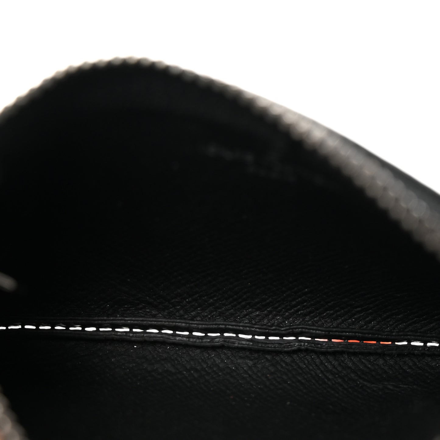 Reverse Monogram Eclipse Key Pouch