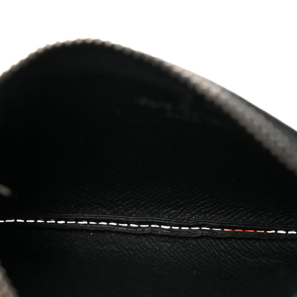 Louis Vuitton Reverse Monogram Eclipse Key Pouch 5 of 6
