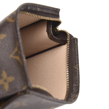 Louis Vuitton Monogram Toiletry Pouch 15 6 of 10