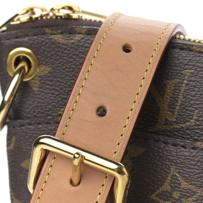 Louis Vuitton Monogram Odeon PM Natural 11 of 13