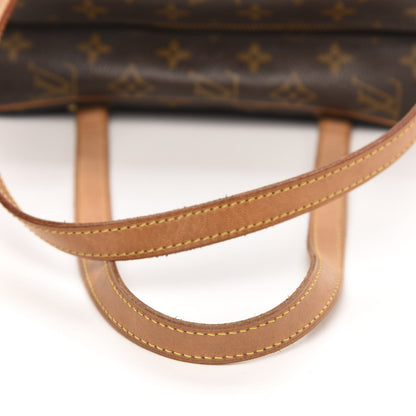 Louis Vuitton Monogram Cite MM 10 of 10