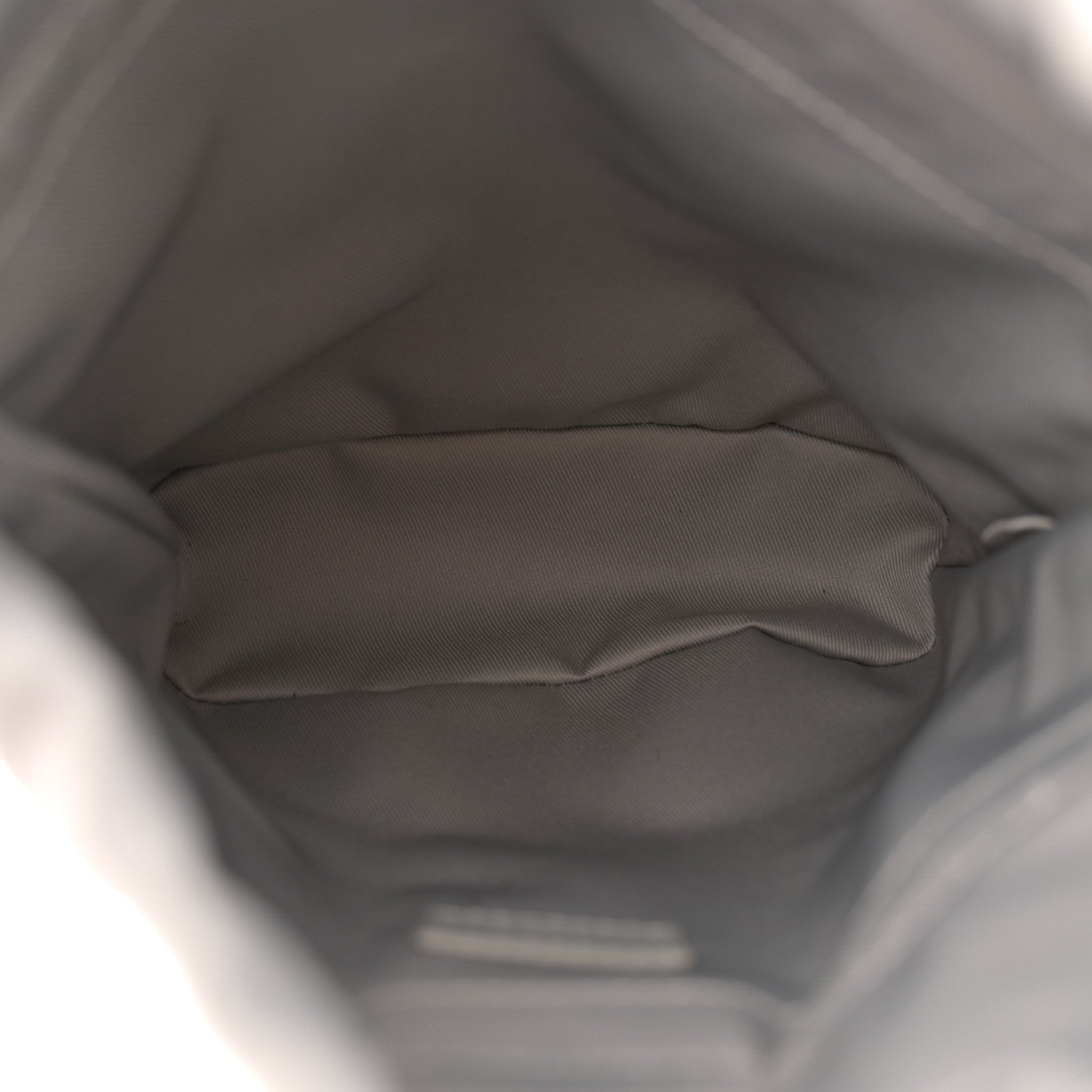 Louis Vuitton Monogram Chalk Sling Bag White 5 of 11