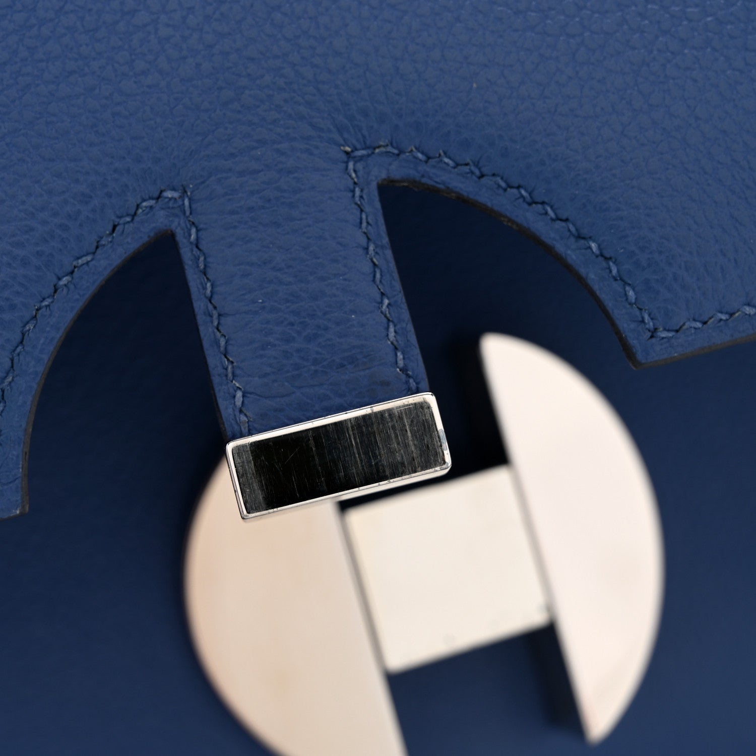 Hermes Evercolor 2002 20 Bleu Brighton 13 of 15