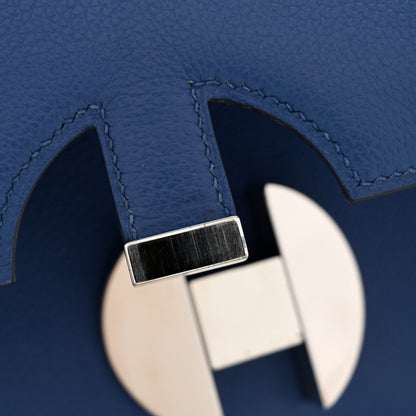 Hermes Evercolor 2002 20 Bleu Brighton 13 of 15