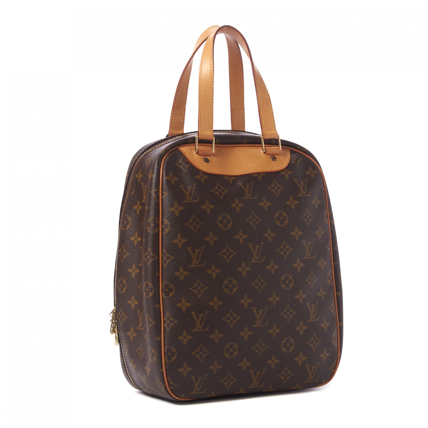 Monogram Excursion Shoe Bag