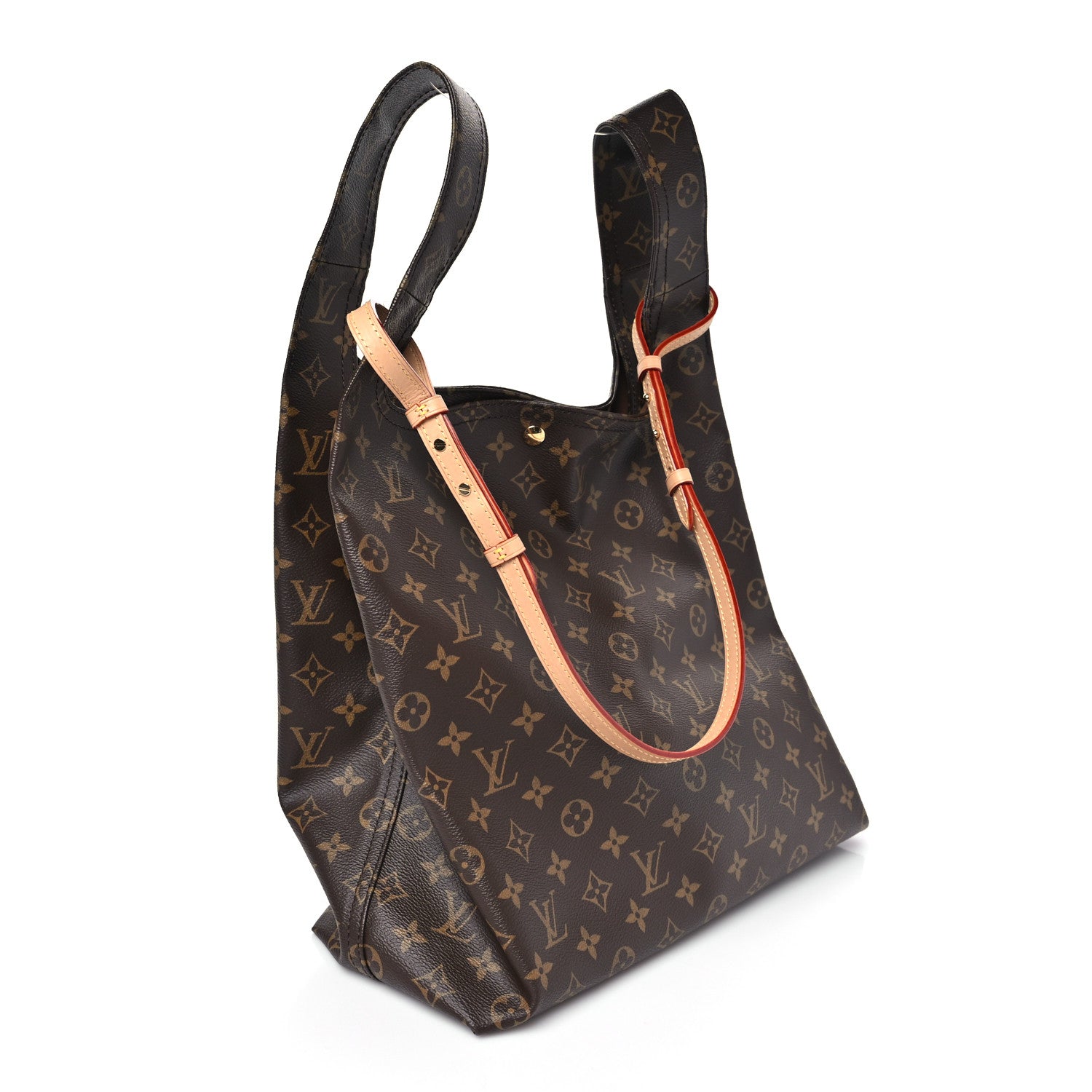 Louis Vuitton Monogram Atlantis GM 4 of 10