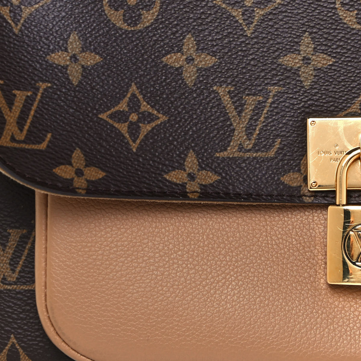 Monogram Marignan Sesame