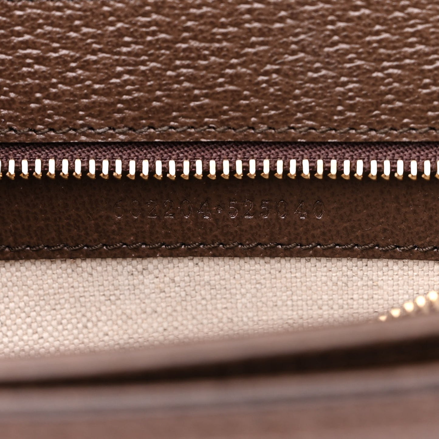 Monogram Jumbo GG Textured Dollar Calfskin Embroidered Horsebit 1955 Shoulder Bag Camel Ebony New Acero Multicolor