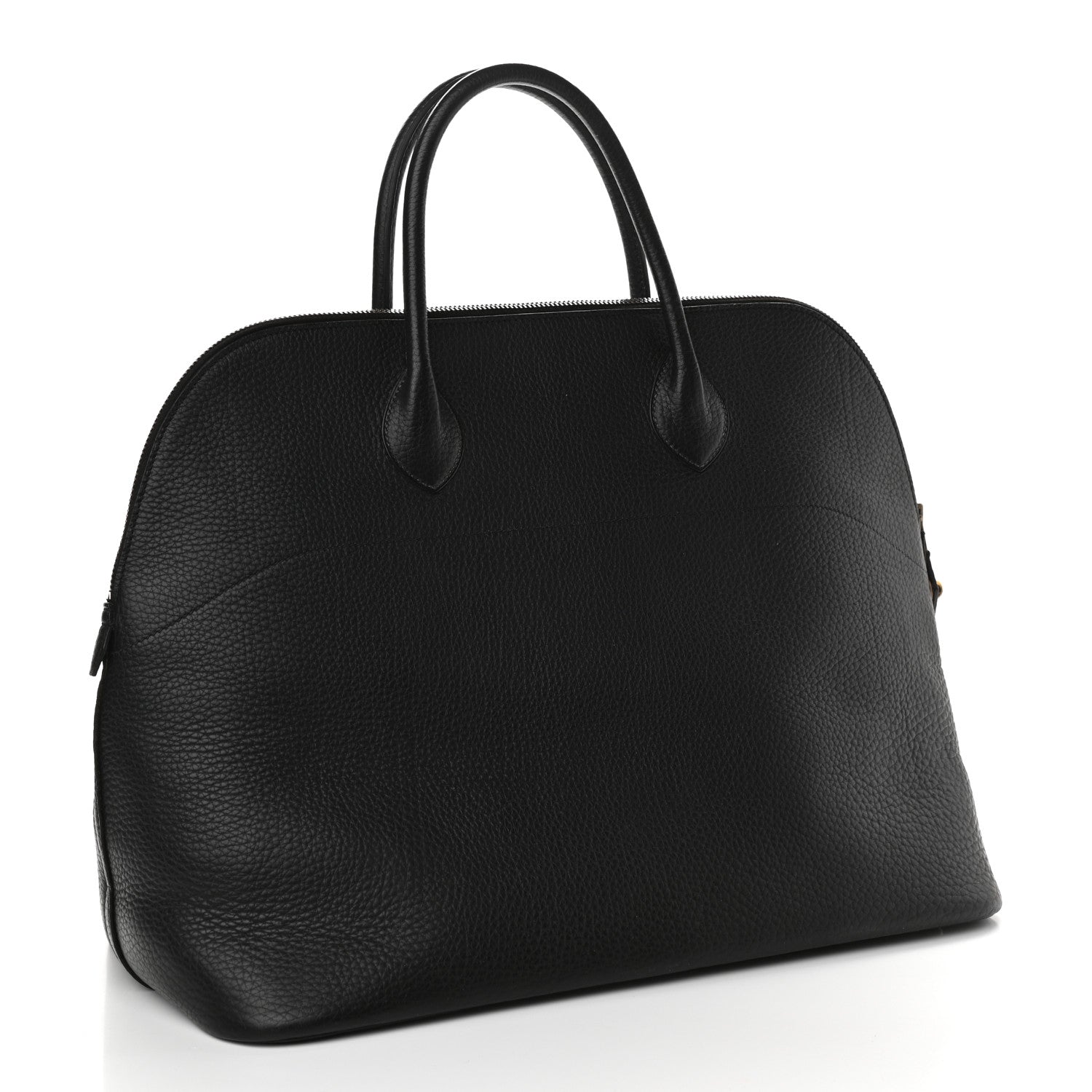 Hermes Ardennes Bolide 45 Black 3 of 8