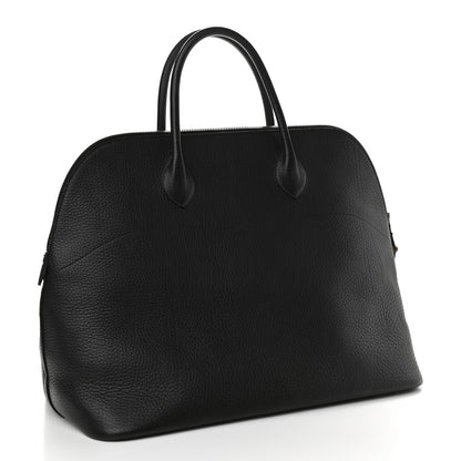 Hermes Ardennes Bolide 45 Black 3 of 8
