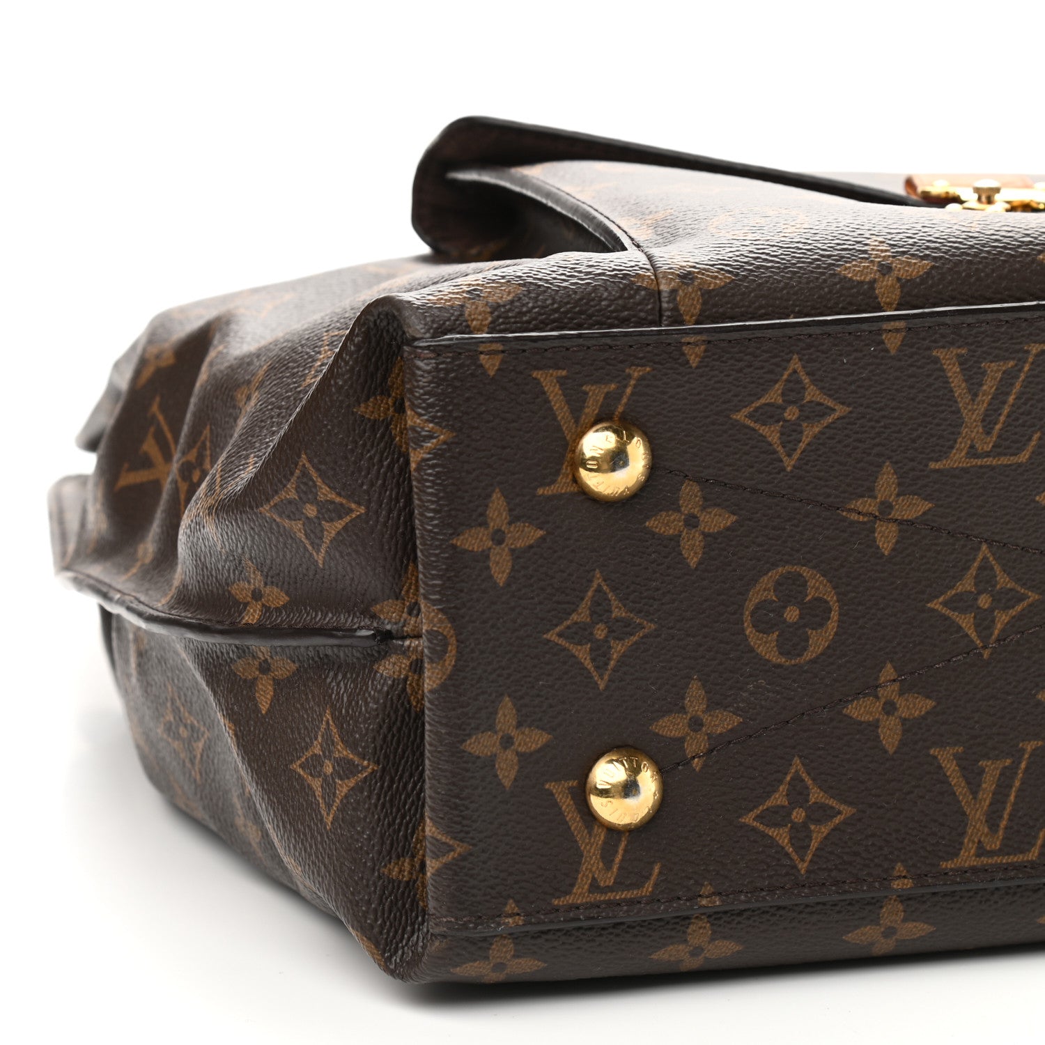 Louis Vuitton Monogram Metis 8 of 10