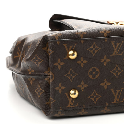 Louis Vuitton Monogram Metis 8 of 10