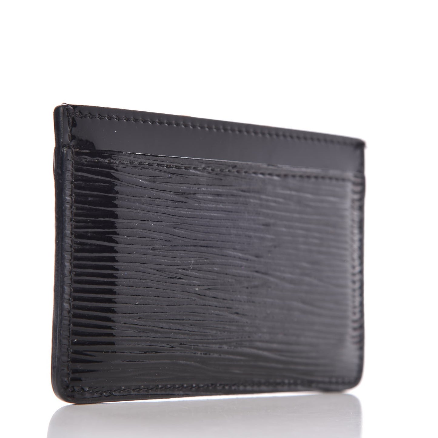 Epi Electric Card Holder Black