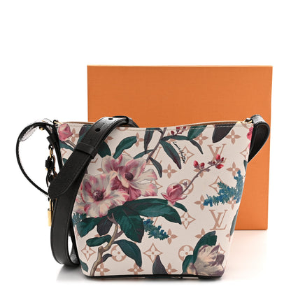 Louis Vuitton Monogram Eden All In BB Dune 13 of 13