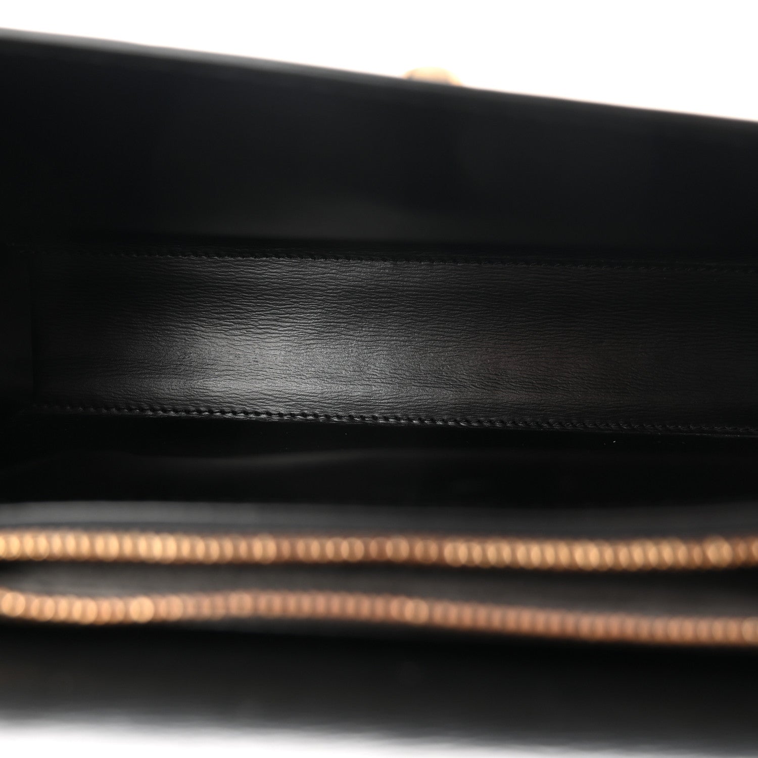 Louis Vuitton Epi Malesherbes Black 5 of 9