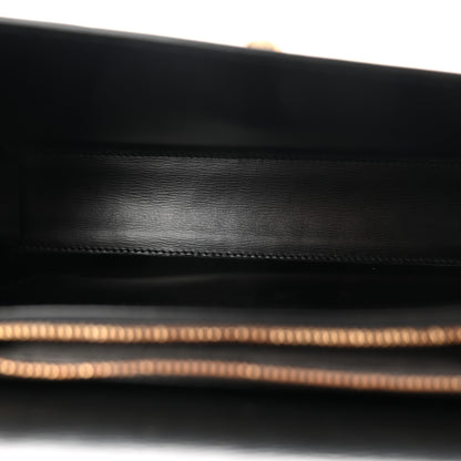 Louis Vuitton Epi Malesherbes Black 5 of 9