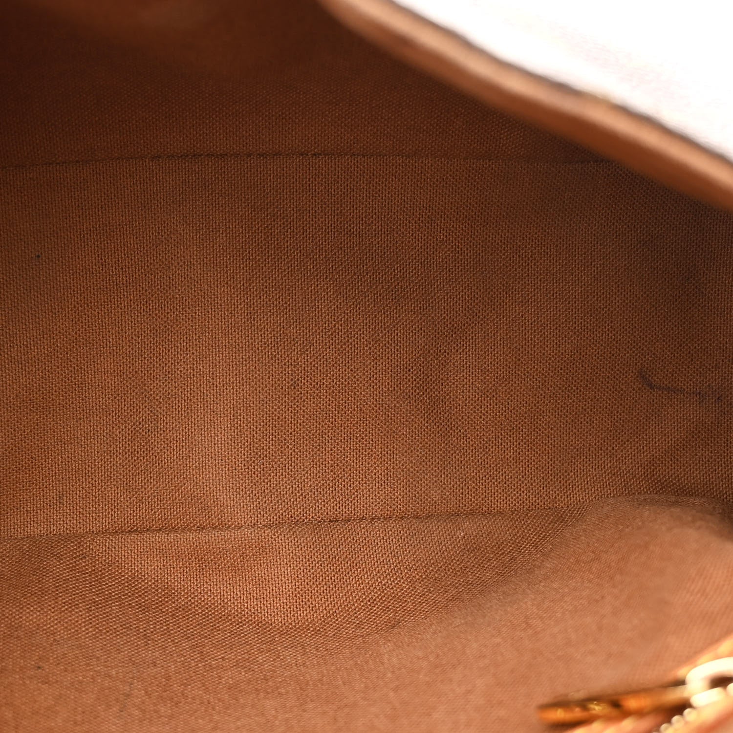 Louis Vuitton Monogram Mini Looping 5 of 12