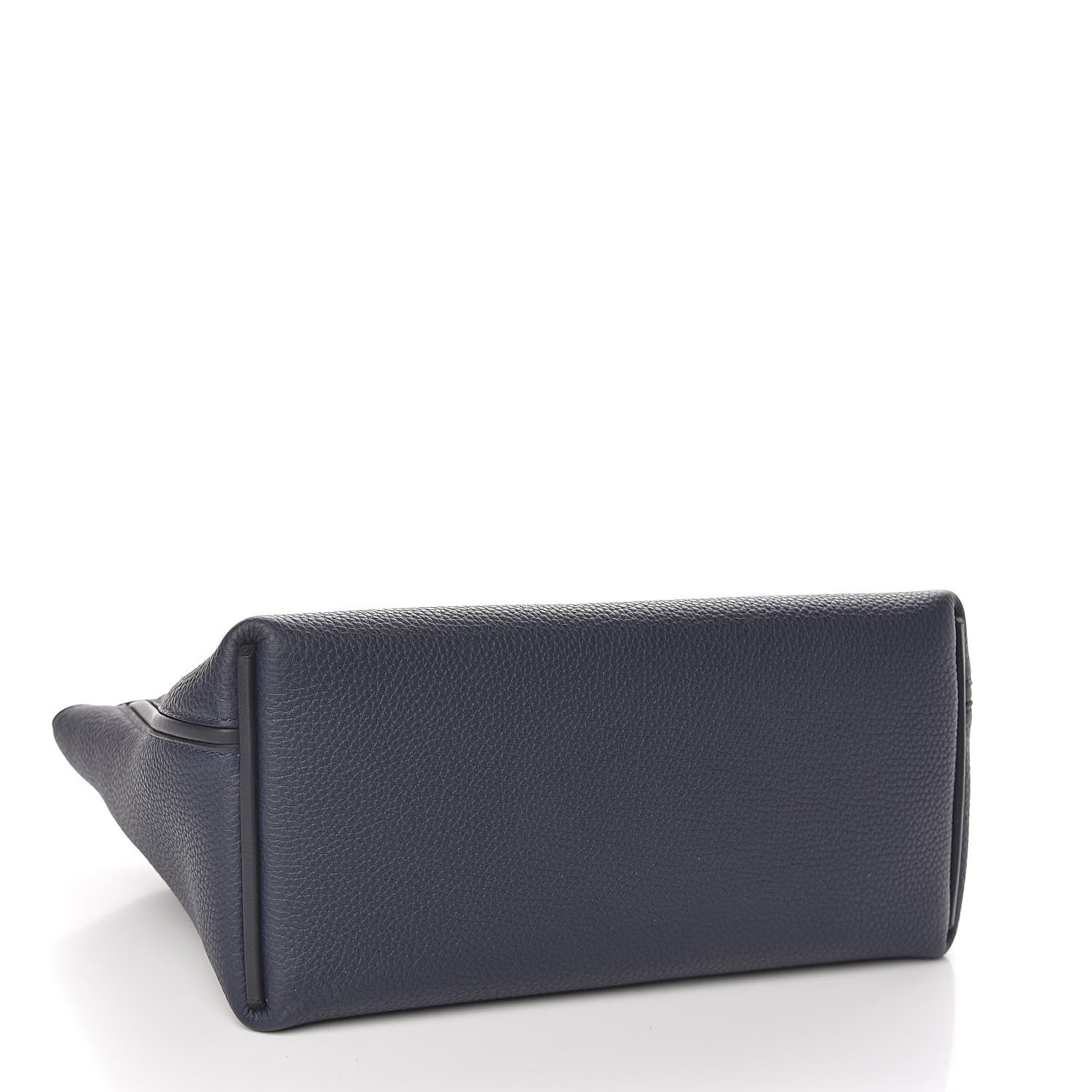 Hermes Togo Swift 24/24 29 Bleu Nuit Bleu Indigo Bordeaux 4 of 11
