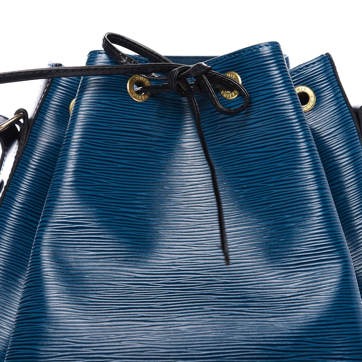 Epi Petit Bi-Color Noe Toledo Black