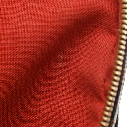 Louis Vuitton Damier Ebene Geronimos 10 of 11