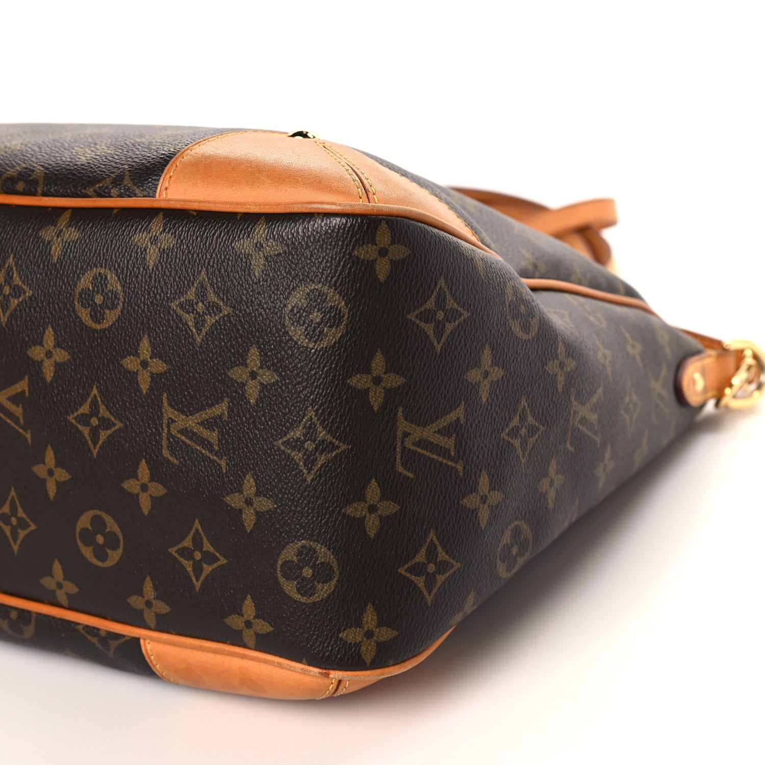 Louis Vuitton Monogram Estrela MM 8 of 11