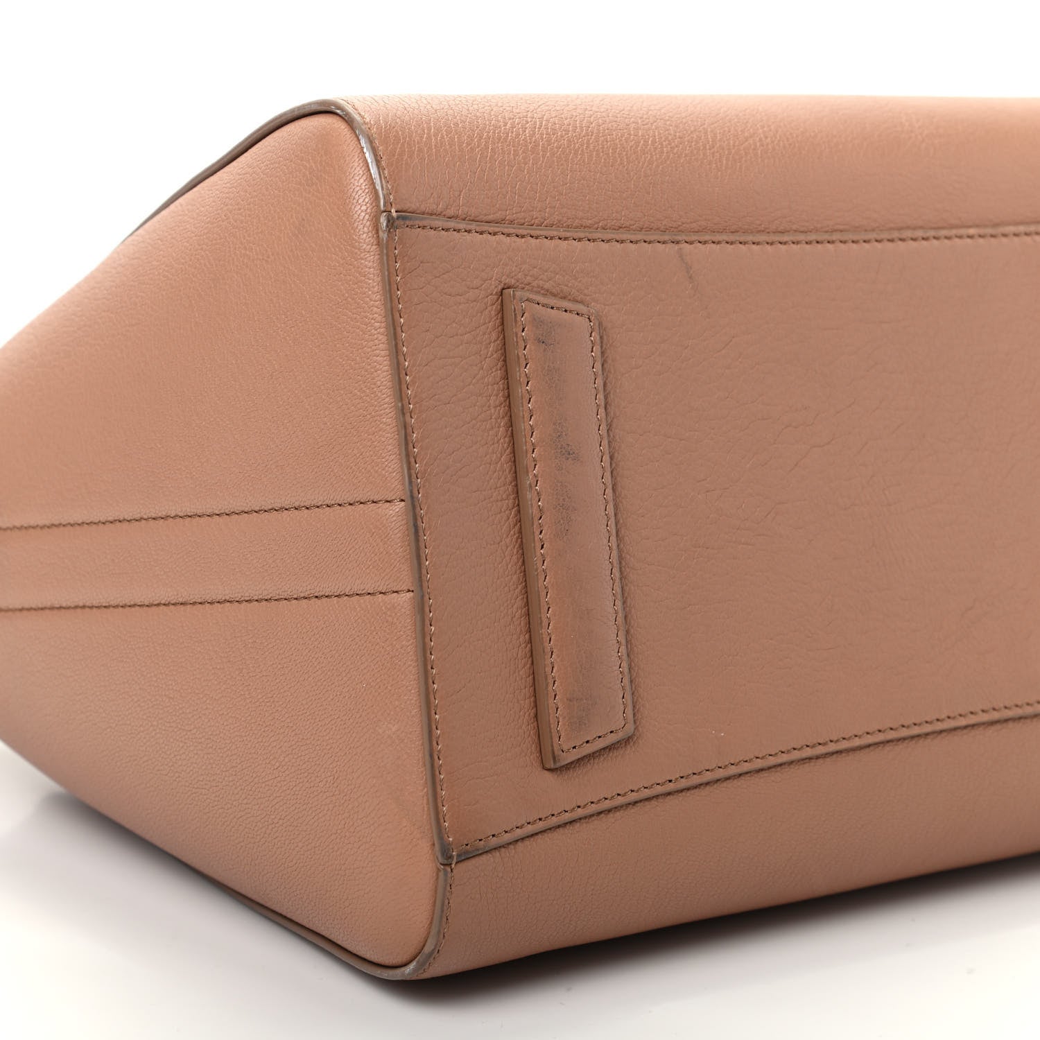 Givenchy Sugar Goatskin Medium Antigona Medium Beige 6 of 9