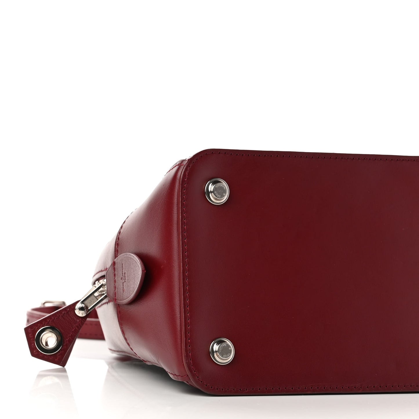 Monogram Dora PM Bordeaux