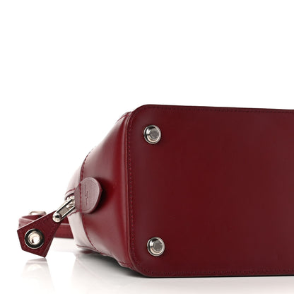 Louis Vuitton Monogram Dora PM Bordeaux 7 of 7