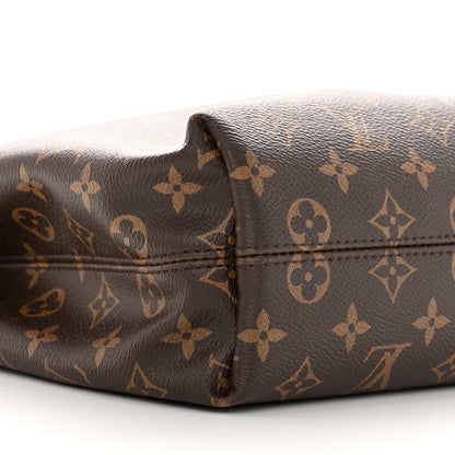 Louis Vuitton Monogram Graceful PM Pivoine 10 of 12
