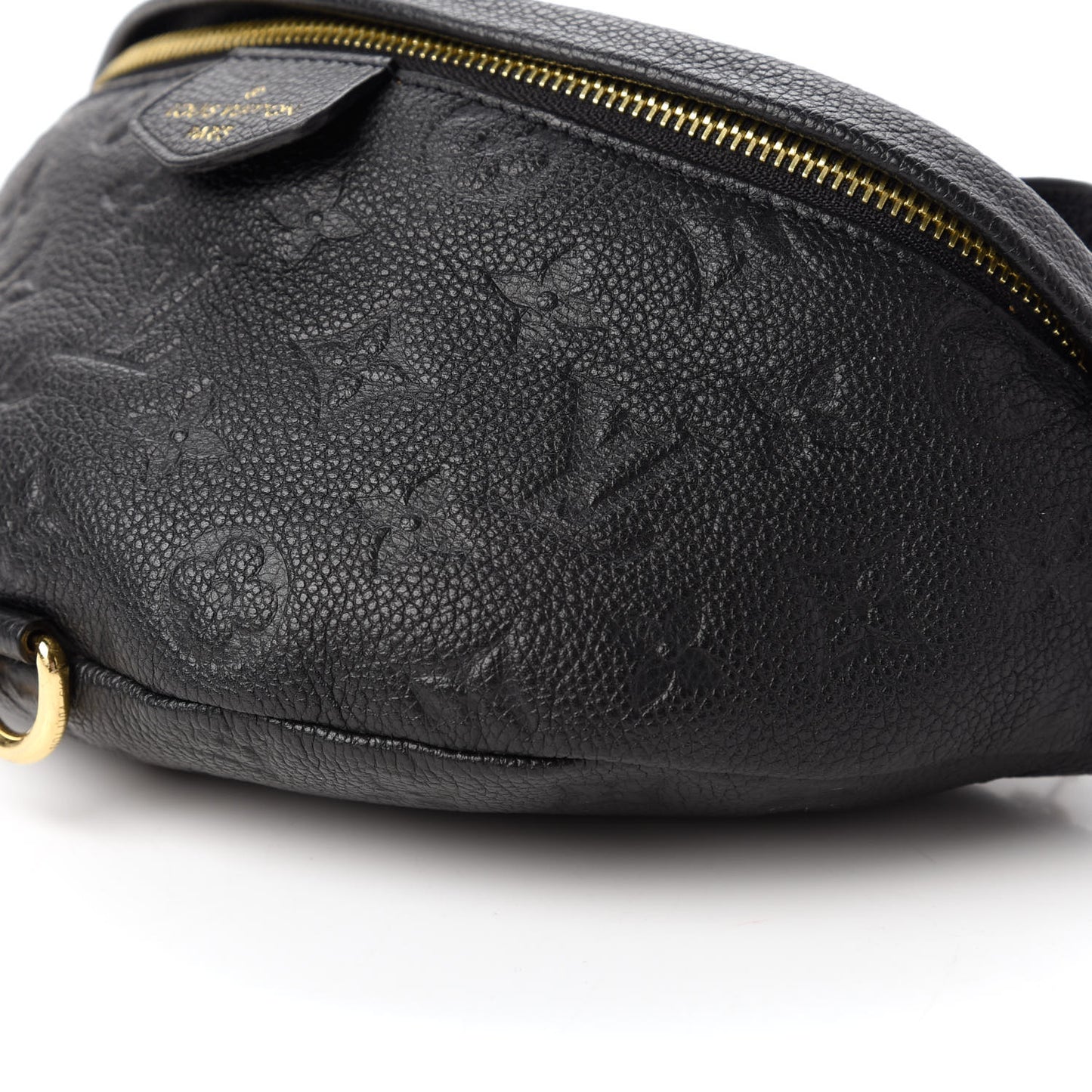Empreinte BumBag Black