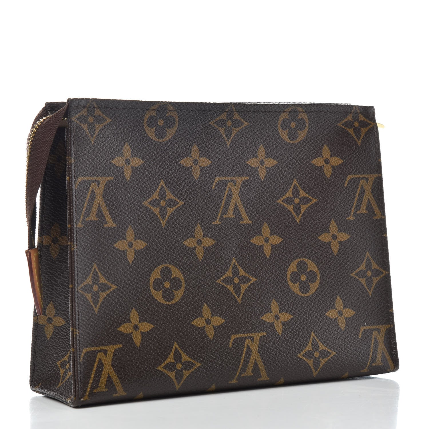 Louis Vuitton Monogram Toiletry Pouch 19 3 of 8