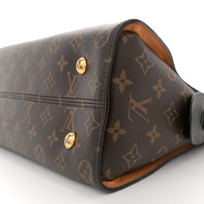 Louis Vuitton Monogram Tuileries Black 10 of 16