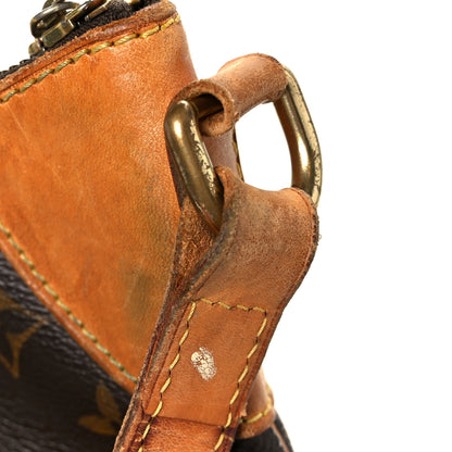 Louis Vuitton Monogram Odeon PM 14 of 14