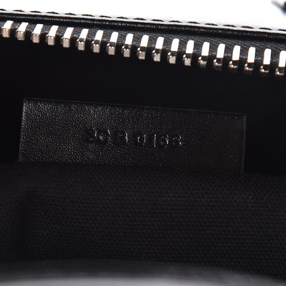 Givenchy Shiny Lord Calfskin Small Antigona Black 8 of 11