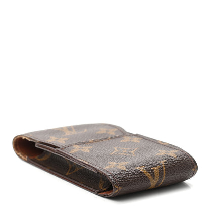 Louis Vuitton Monogram Cigarette Case 4 of 11