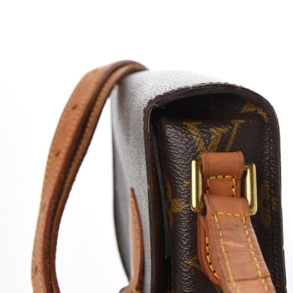 Louis Vuitton Monogram Saint Cloud PM 8 of 13