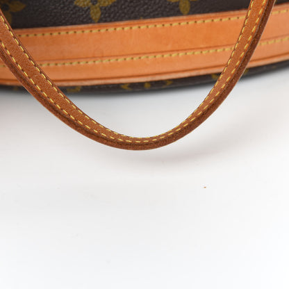 Louis Vuitton Monogram Petit Bucket 23 14 of 14