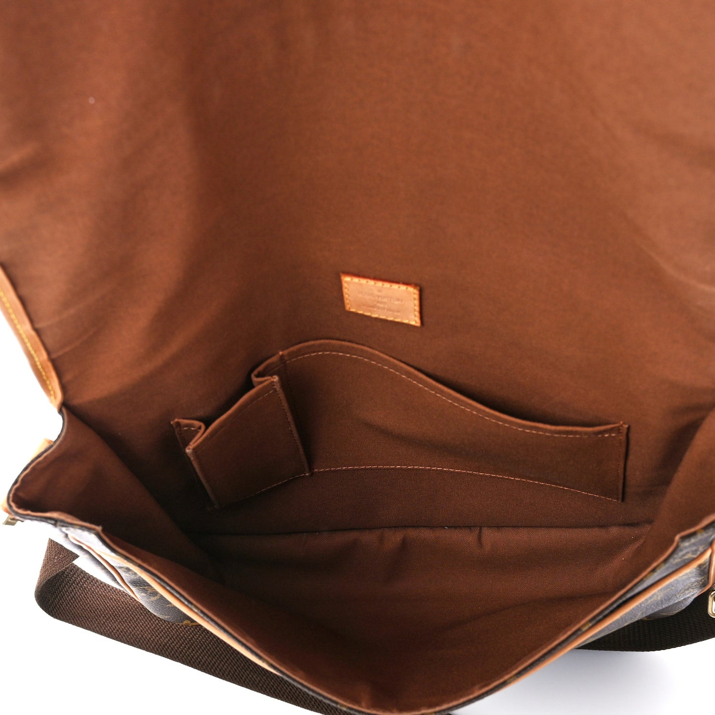 Monogram Bosphore GM Messenger Bag