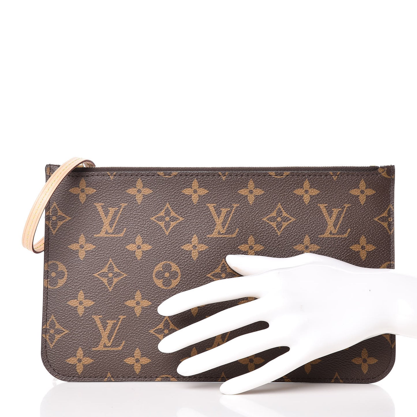 Monogram Neverfull MM GM Pochette