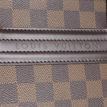 Louis Vuitton Damier Ebene Parioli PM 6 of 8