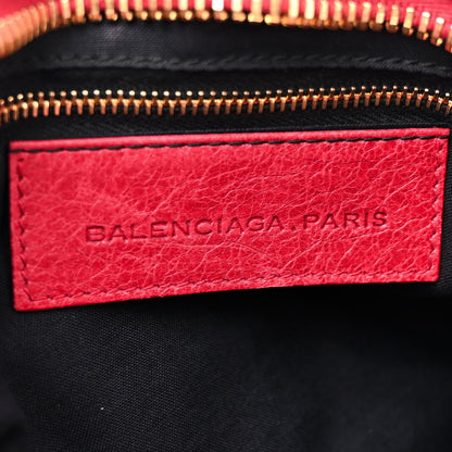 Balenciaga Agneau Giant 21 Gold Hardware City Sang 6 of 21