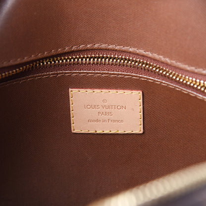 Louis Vuitton Monogram Toiletry Bag 25 7 of 8