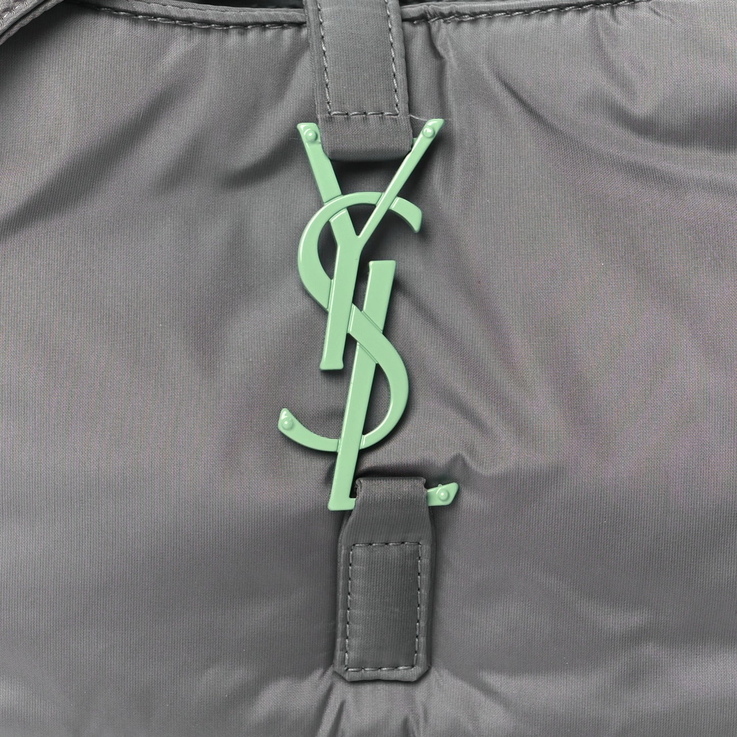 Econyl Nylon Le 5 A 7 Hobo Grey