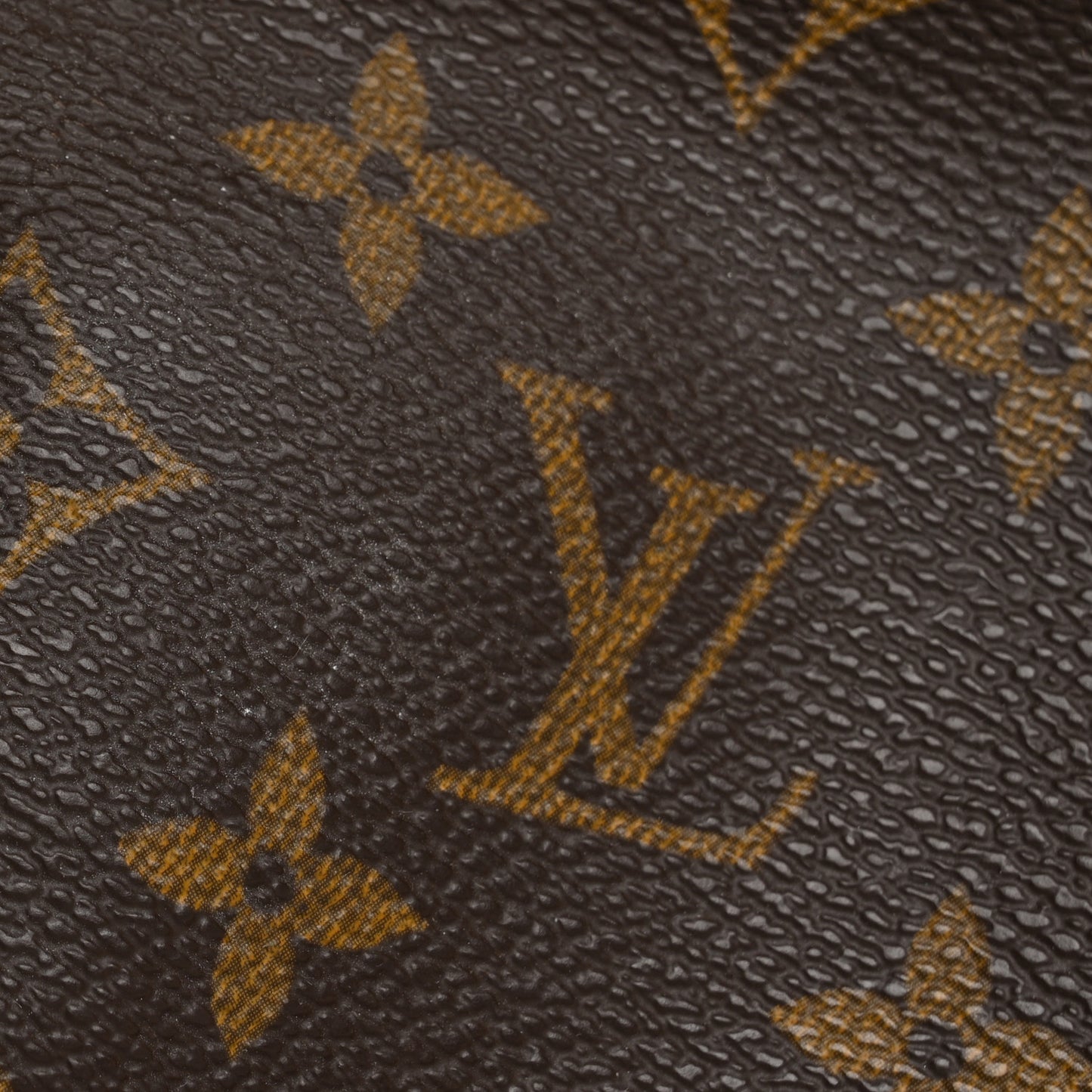 Monogram Keepall 55
