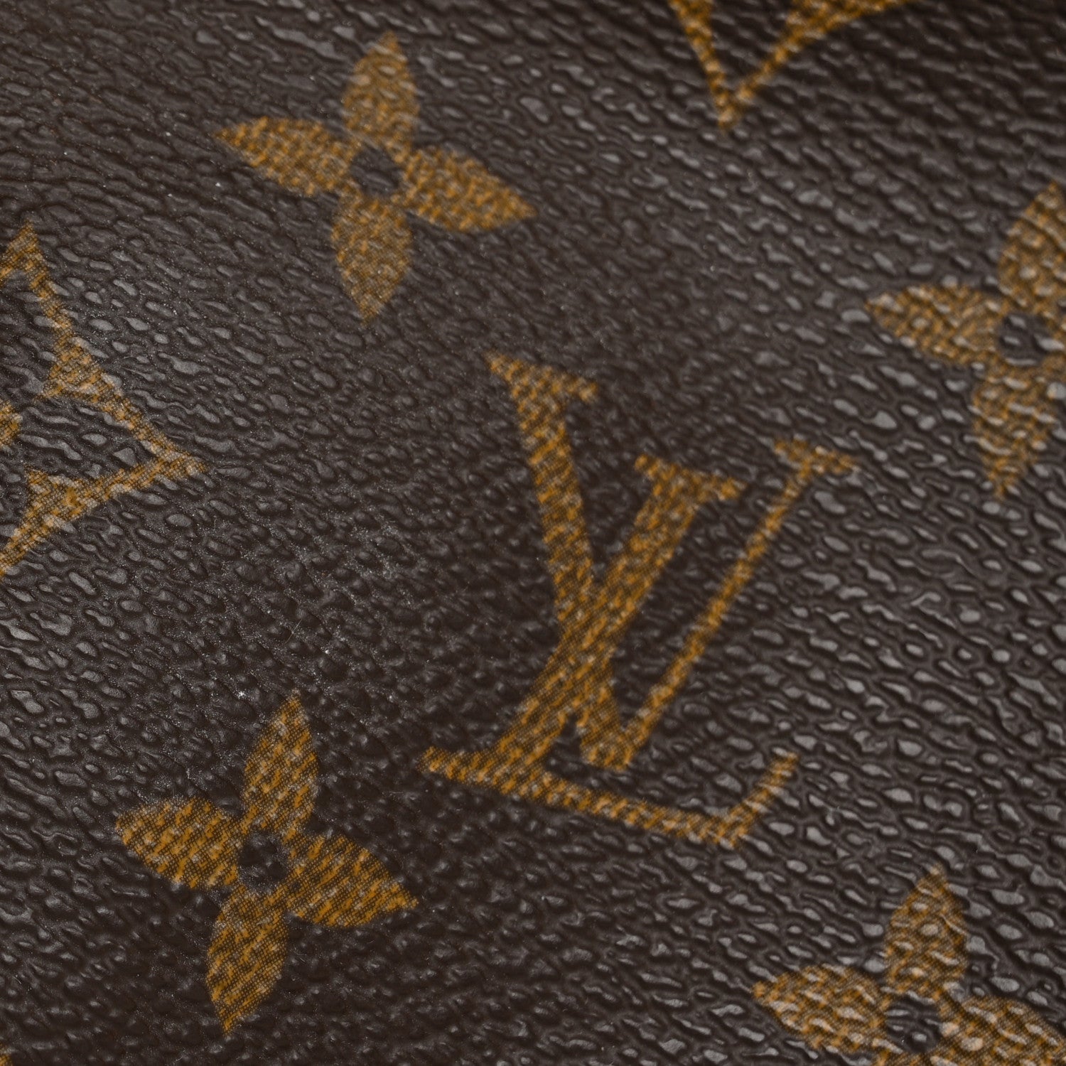 Louis Vuitton Monogram Keepall 55 18 of 19