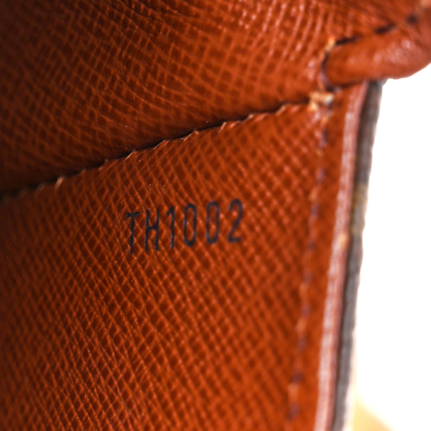 Monogram Saint Cloud GM